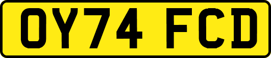 OY74FCD