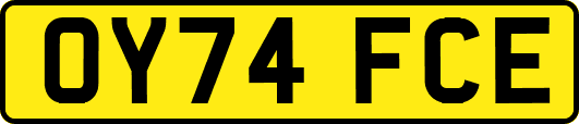 OY74FCE