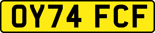 OY74FCF