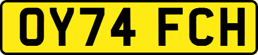 OY74FCH