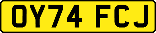 OY74FCJ