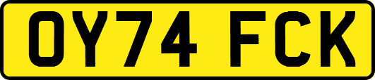 OY74FCK