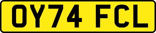 OY74FCL
