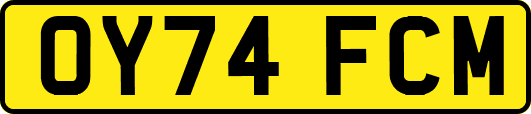 OY74FCM