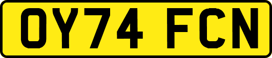 OY74FCN