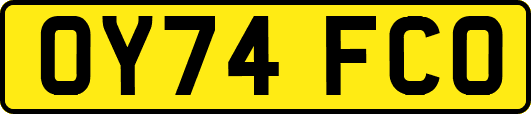 OY74FCO