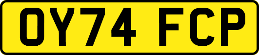 OY74FCP