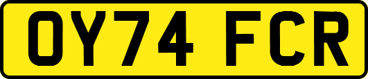 OY74FCR