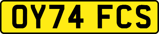 OY74FCS