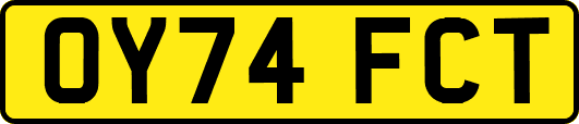 OY74FCT