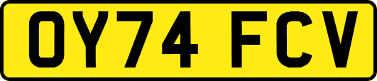 OY74FCV