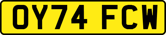OY74FCW