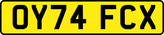 OY74FCX