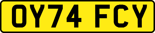OY74FCY