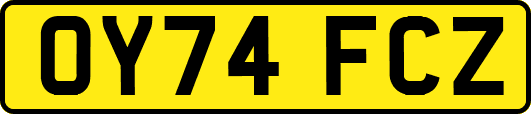 OY74FCZ