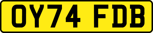 OY74FDB