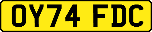OY74FDC