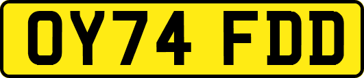 OY74FDD