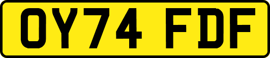 OY74FDF