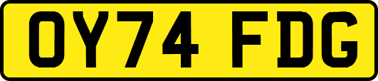 OY74FDG