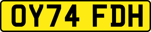 OY74FDH