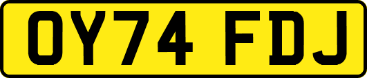 OY74FDJ