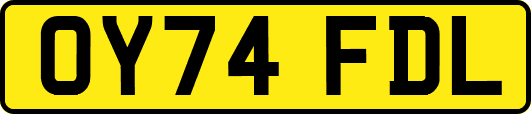 OY74FDL