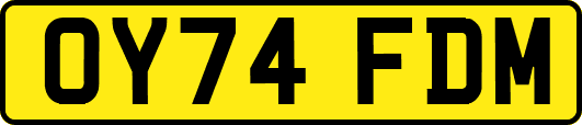 OY74FDM