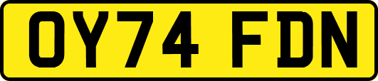 OY74FDN