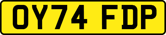 OY74FDP