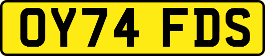OY74FDS