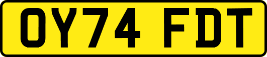 OY74FDT