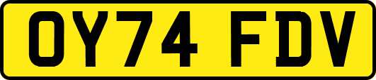 OY74FDV