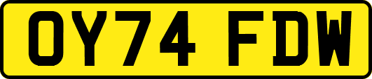 OY74FDW