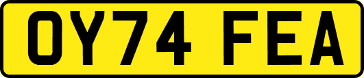 OY74FEA