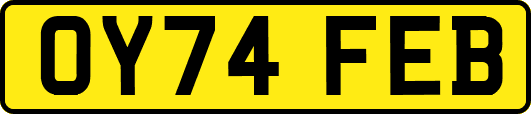 OY74FEB