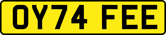 OY74FEE