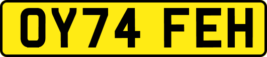 OY74FEH