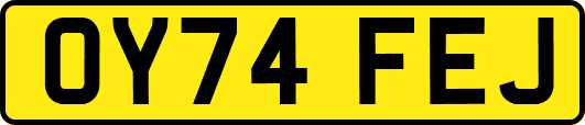 OY74FEJ