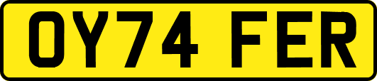 OY74FER