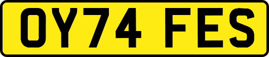 OY74FES