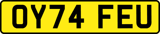 OY74FEU
