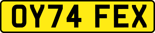 OY74FEX