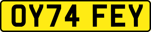OY74FEY