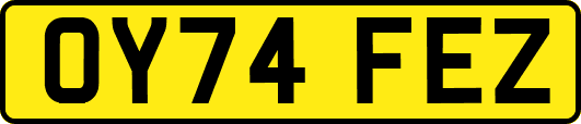 OY74FEZ