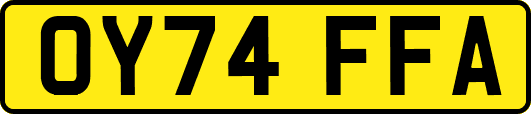 OY74FFA