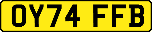 OY74FFB