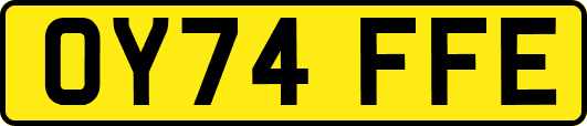 OY74FFE