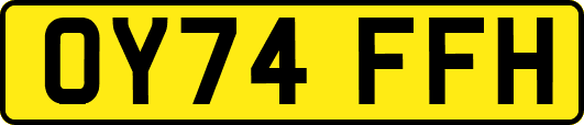 OY74FFH