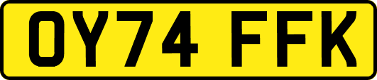 OY74FFK